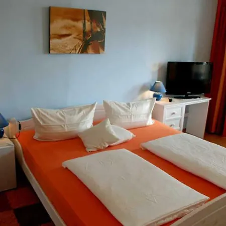 Wellness_villa_miramar 3* Sellin (Rugen)